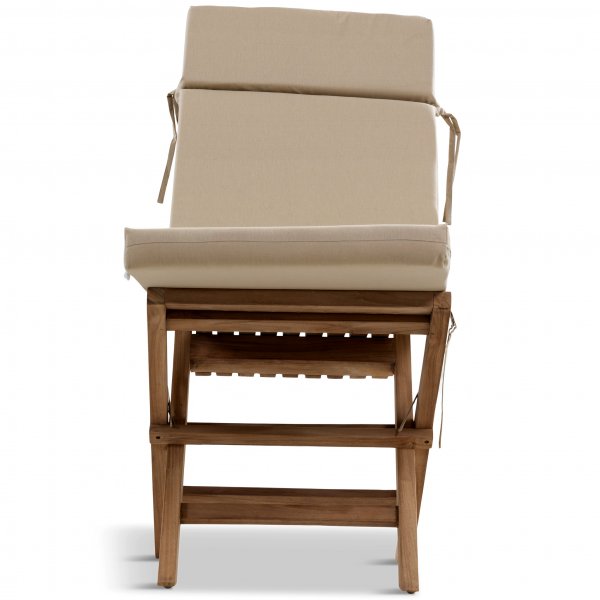 Dynor till utem�bler, H�g (Paketpris) - Beige