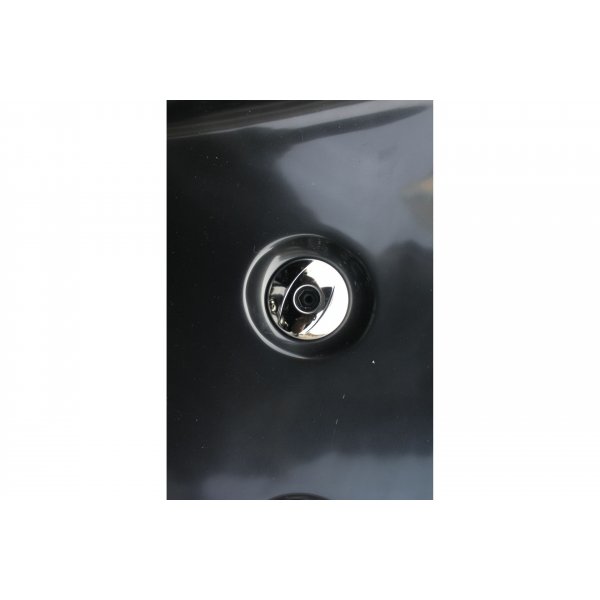 Mimas Spabad Svart | F�r 6 personer | 94 jets | Inklusive lock | LED-belysning | Lyfco