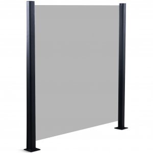 Glasr�cke i tonat glas | 15-pack - FYNDVARA