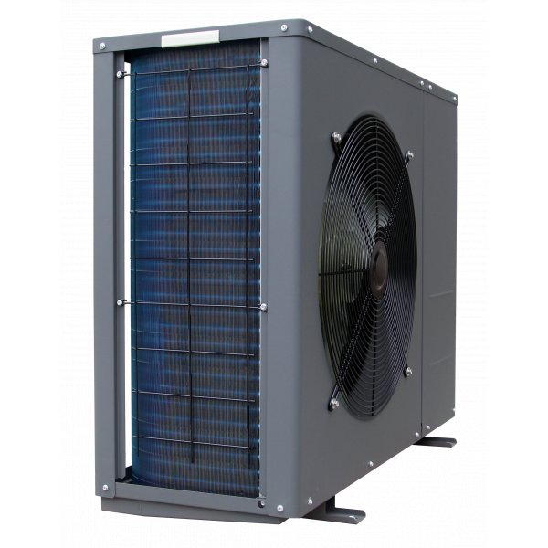 Luft/vatten Värmepump 15kW | Värmer 200m² | Inverter system | WiFi Luft/vatten Värmepump 15kW | Värmer 200m² | Inverter system | WiFi