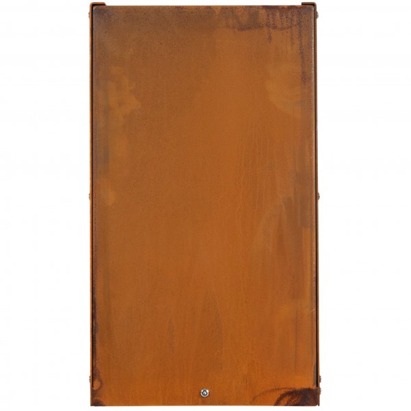 Planteringskruka | 3mm cortenstål Planteringskruka | 3mm cortenstål