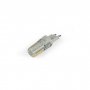 LED lampa G9 3W - 10pack