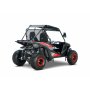 Beach Buggy 180 cc 4-takt | 2-sits, Automatisk v�xell�da & LED-belysning