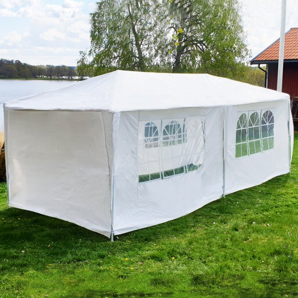 Partytält 3x6m Partytält 3x6m