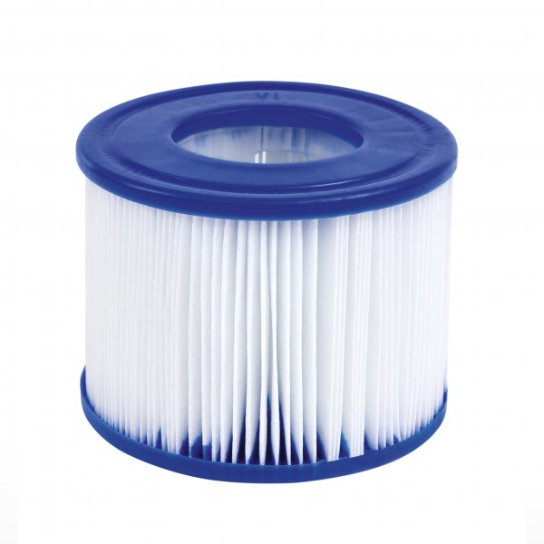 Lay-Z Spa Tahiti Airjet | Bestway uppblsbart spabad 2-4 personer