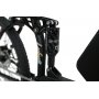 Elcykel Mountainbike Mittmotor