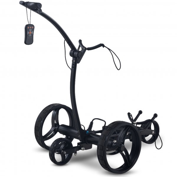 Golfvagn elektrisk | Lyfco Go Plus | 36 hål Golfvagn elektrisk | Lyfco Go Plus | 36 hål