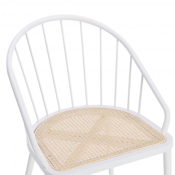 Förlängningsbart matbord med 4 stolar | Vånga Förlängningsbart matbord med 4 stolar | Vånga