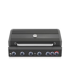 Inbyggnadsgrill med infraröd brännare | Rostfri gasolgrill för utekök | Arizona Inbyggnadsgrill med infraröd brännare | Rostfri gasolgrill för utekök | Arizona