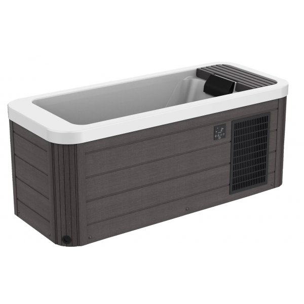 Isbad / spabad | Kyla & vrme | Temperatur: 2-40C | WiFi