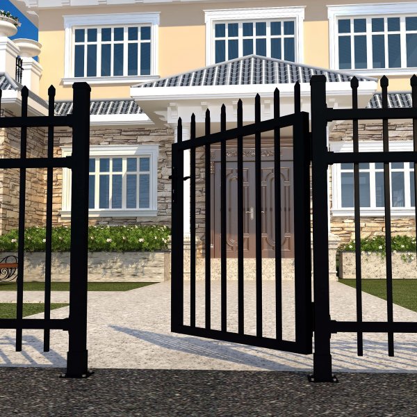 Persongrind 120x100cm | Smedsbyn