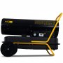 Dieselvrmare 30kW | 750m/h
