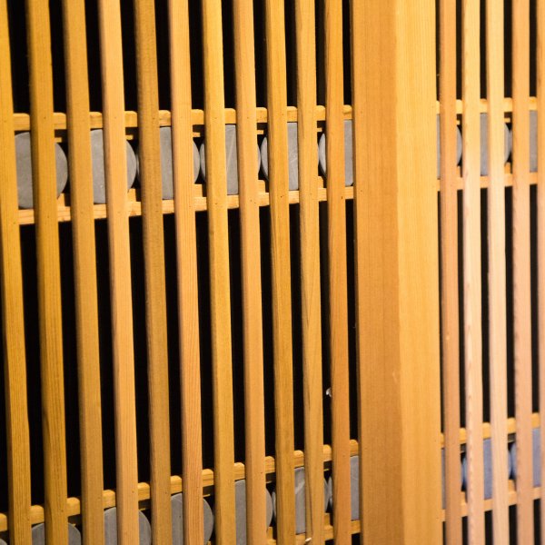 Infraröd bastu - 5 personer | Fullhöjd 210cm | Saarijärvi Infraröd bastu - 5 personer | Fullhöjd 210cm | Saarijärvi