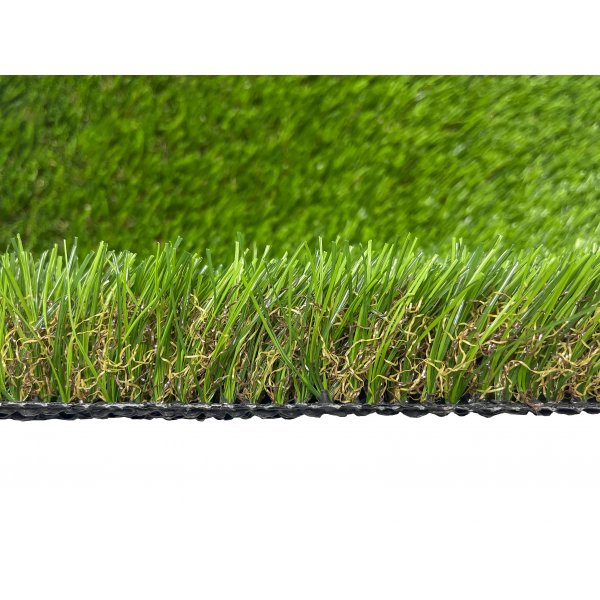 Konstgräs: 40MM | 25m2 | 4 färger | 18900 stygn/m2 Konstgräs: 40MM | 25m2 | 4 färger | 18900 stygn/m2