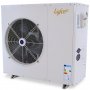 Luft-vatten vrmepump 15,9kW Inverter (klarar -30) WiFi