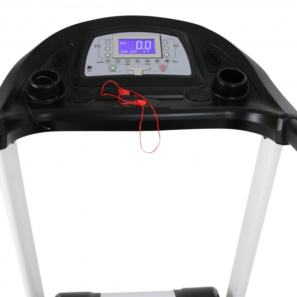 Löpband 2,5hk | Android/IOS träningsapp | Trekkrunner TR4600 Löpband 2,5hk | Android/IOS träningsapp | Trekkrunner TR4600