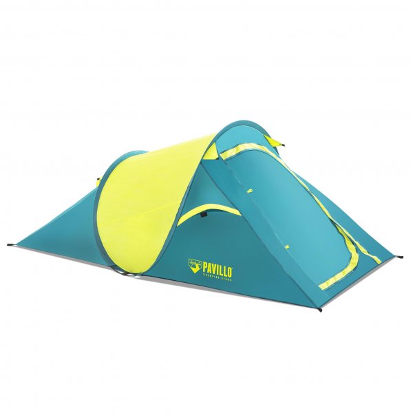 Pop-Up tält 2 personer | Bestway Pavillo™ Coolquick (68097) Pop-Up tält 2 personer | Bestway Pavillo™ Coolquick (68097)