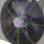 Luft-vatten vrmepump 19,8kW Split - EVI